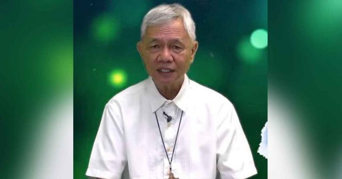 buzon BUZON. SCREENGRAB FROM ADSUM DIOCESE OF BACOLOD FB