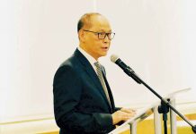 Finance Secretary Benjamin Diokno says they expect revenue collections to surpass pre-pandemic levels this 2022. DBM PHOTO