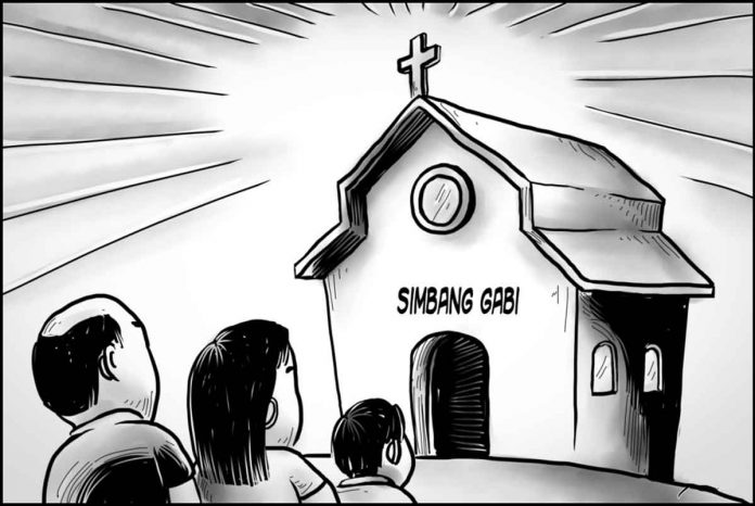 Editorial Cartoon for December 17, 2022.