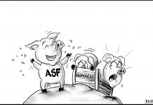 Editorial Cartoon for December 21, 2022.