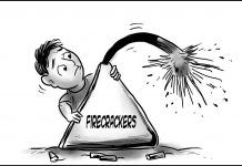 Editorial Cartoon for December 27, 2022.