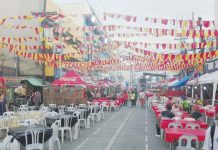 2022 photo. For representation only. Courtesy of ILOILO CITY TOURISM AND DEVELOPMENT OFFICE.