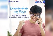 Globe At Home Prepaid WiFi offers exclusive promos and discounts