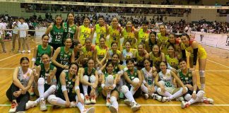 Photo courtesy of La Salle