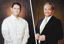 Veterans Sons & Daughters reelects Mendoza as national president MENDOZA. VILLA-REAL