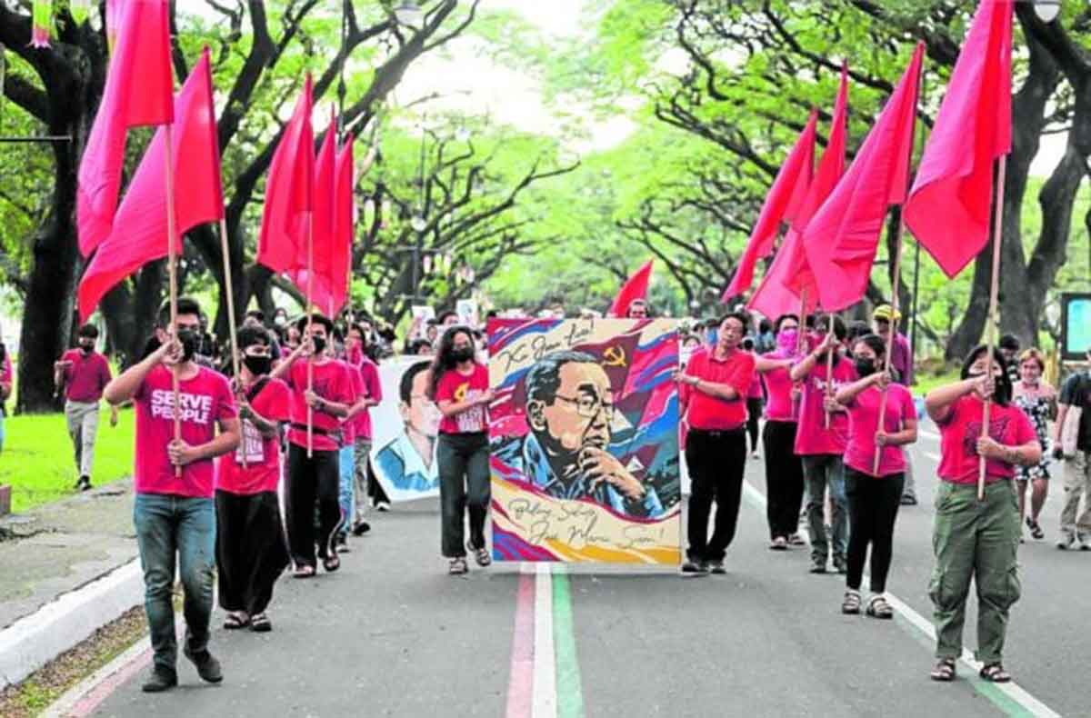 DESPITE ABSENCE OF HOLIDAY TRUCE; AFP: ‘No atrocities’ by CPP on ...