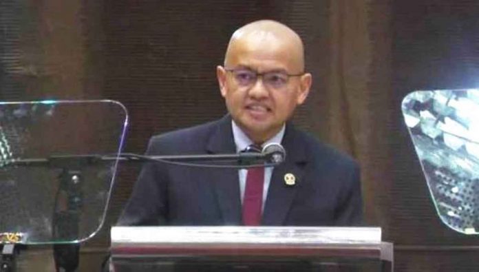 “Persons deprived of liberty are in need of more remedies to ensure that their detention [does] not prejudice their right to live,” Supreme Court Senior Associate Justice Marvic Leonen.