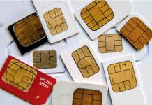 All existing SIM card users must register their number to their name by submitting requirements — personal details, identification cards, business names, and other information — on a website provided by the telecommunication company that provided the SIM Card.