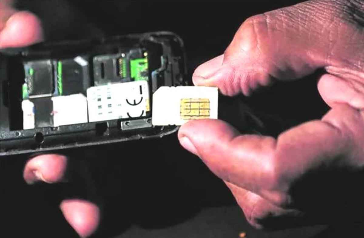 NTC Prepare for SIM card registration after Christmas