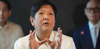 President Ferdinand “Bongbong” Marcos Jr. got the highest rating from adult Filipinos belonging to Class E, or the “poorest of the poor” registering 90 percent.
