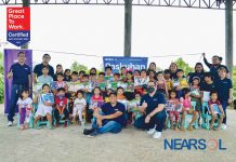 ‘Paskuhan sa GK 2022’ with NEARSOL