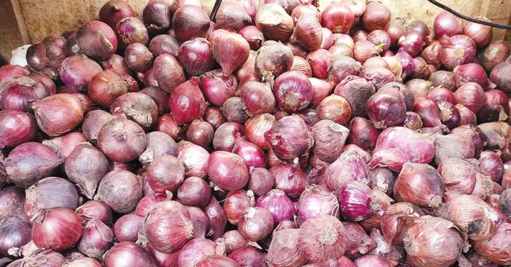 DA allots P327M to boost onion industry