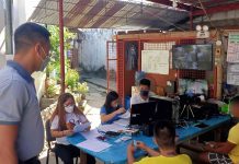 Photo courtesy of San Jose Antique Bjmp