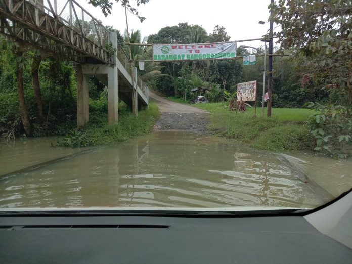 sigma-flood Photo courtesy of Mdrrmo Sigma-srt Srt