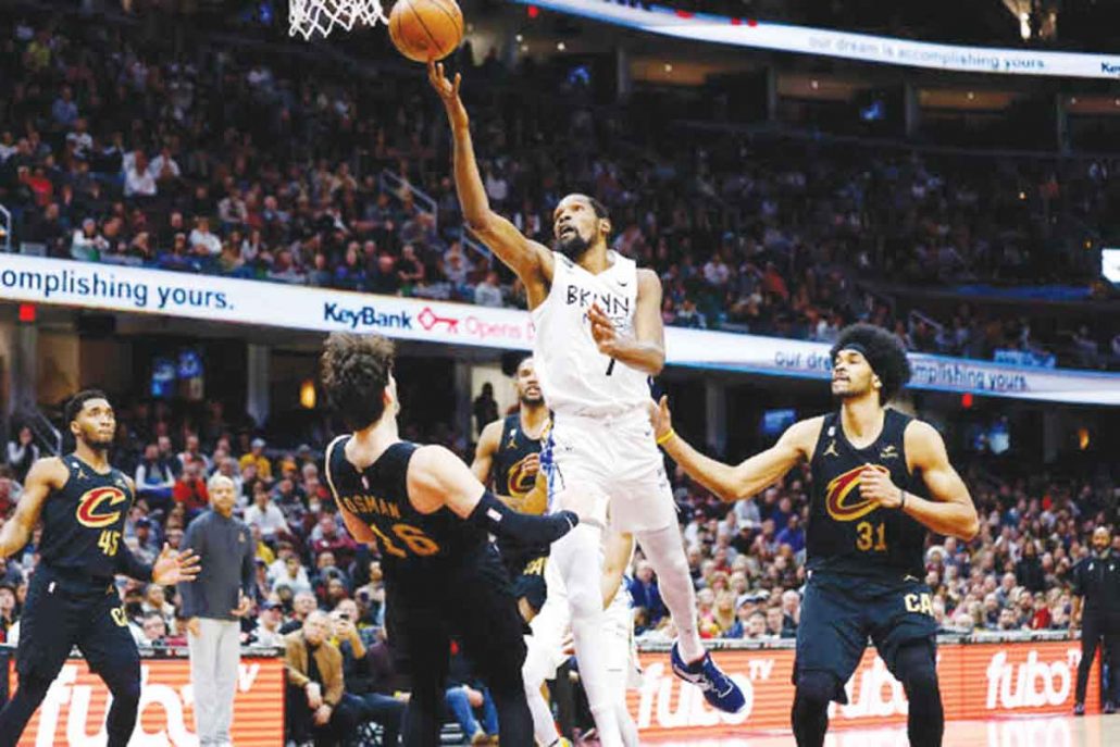 brooklyn nets crazy 8