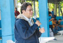 Dr. Adriano P. Suba-an. DOH-6 PHOTO