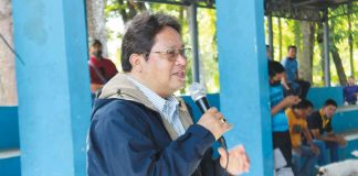 Dr. Adriano P. Suba-an. DOH-6 PHOTO