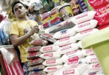 The Department of Agriculture says that based on the November 2022 inflation report, the annual inflation increment for sugars, confectionery, and deserts has reached 38%. SUGARASIA.COM PHOTO