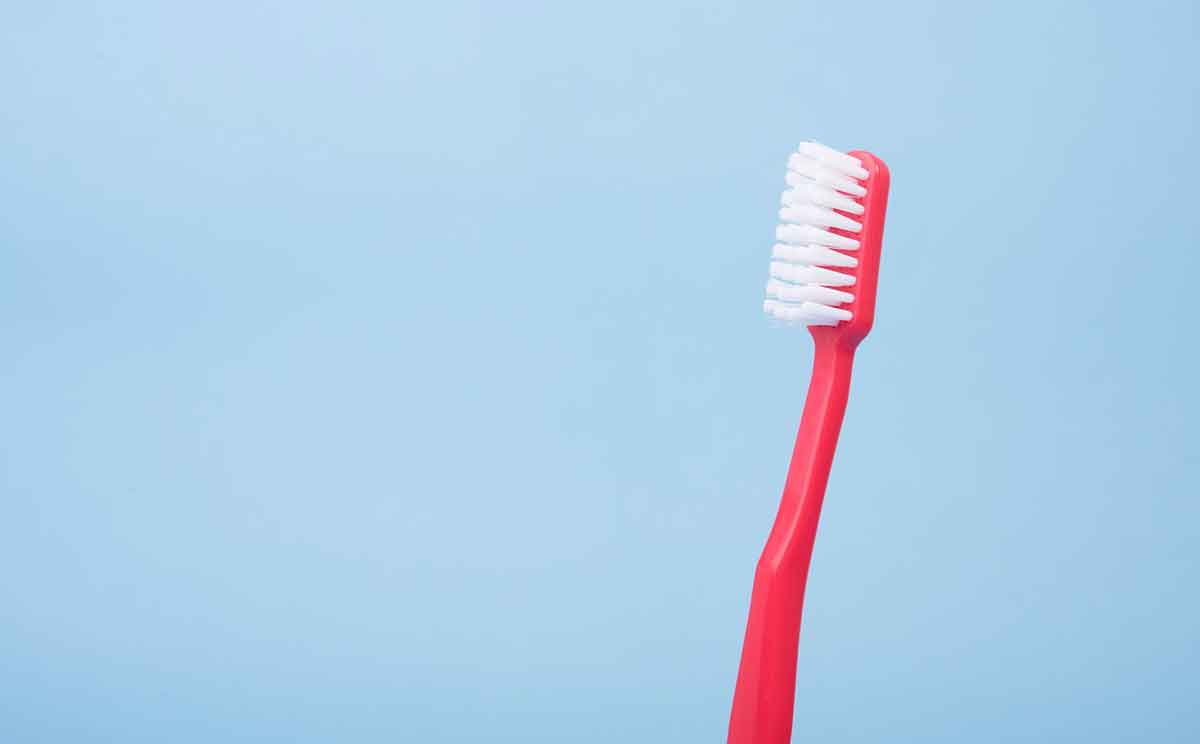 DepEd eyes mandatory toothbrush drills