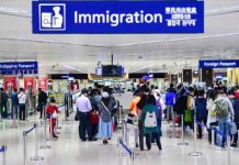 Tourism receipts balloon to P130.6-B Foreign travelers reached 2,397,919 as of Dec. 15, 2022, with those from the United States and South Korea as the top visitors. Photo shows passengers arriving at the NAIA Terminal 1. MARK DEMAYO/ABS-CBN NEWS FILE PHOTO