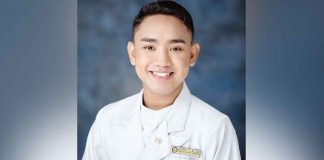 Jezrel Cabasis Alijid, a graduate of West Visayas State University – College of Nursing, ranked second in the November 2022 Nursing Licensure Examination. He got a 89.90 percent rating. THE LIFELINE FACEBOOK PAGE PHOTO