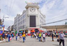 A ‘berry gold’ Dinagyang Festival 2023 to you!