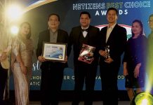 Astrotel tops competitors as Best Choice Quality Budget Hotel Astrotel bags the Best Choice Quality Budget Hotel award.