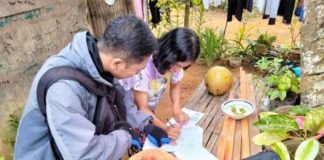 The Philippine Statistics Authority-Guimaras conducted a house-to-house distribution of the e-Philippine Identification (ePhilID). The island province released 77,983 ePhilIDs in 2022. PSA-GUIMARAS
