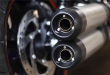 Loud mufflers under fire: Crackdown on noisy Iloilo City motorcycles ordered