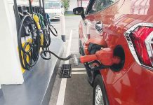 Oil prices to soar by around P2 per liter Diesel prices will increase by P2.10 to P2.60 per liter this week. PHOTO COURTESY OF GAM NETWORK