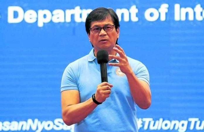 PNP ABALOS