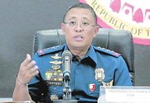 Azurin admits some top cops have low morale as PNP undergoes ‘trial’ Philippine National Police’s Gen. Rodolfo Azurin Jr. on Monday admitted that the morale of some of the ranking police officers was dampened as they undergo “trial” for alleged links to the illegal drug trade. INQUIRER file photo / NIÑO JESUS ORBETA
