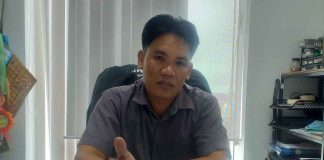 The Iloilo Provincial Veterinary Office headed by Dr. Darel Tabuada is currently monitoring two towns from the fourth and fifth districts of the province for suspected African Swine Fever cases.