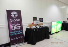 Globe showcases potential of latest 5G technology with successful Live Demo Globe recently held a Demo Day that showcased how cloud gaming, a virtual reality laboratory, video conferencing, video surveillance and analytics, and remote assistance worked well using 5G Standalone with end-to-end network slicing, which divides the network into separate channels.