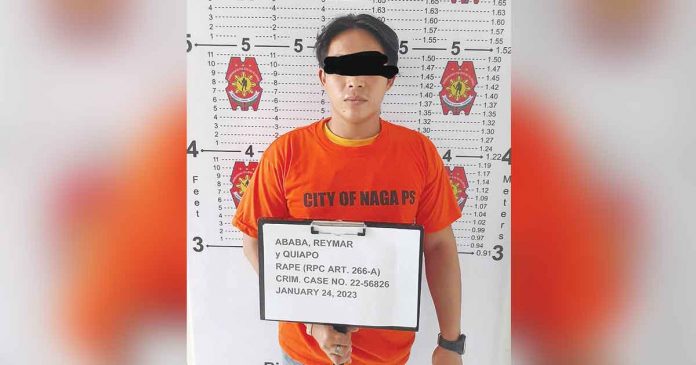 ababa ABABA. BACOLOD CITY POLICE STATION 6 PHOTO