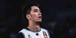 Sotto. ADELAIDE 36ERS Photo