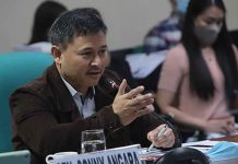 Angara allots P596-M for Iloilo hospitals’ upgrade ANGARA. BIBO NUEVA ESPAÑA/SENATE PRIB PHOTO