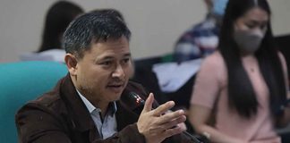 ANGARA. BIBO NUEVA ESPAÑA/SENATE PRIB PHOTO