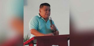 CHAVEZ. LGU JORDAN FACEBOOK PAGE PHOTO
