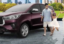 Now is the best time to get your favorite Toyota model through Pay Low, Pay Light, or Cash Savings options. Check out Toyota Motor Philippines’ special offers and great deals in all authorized Toyota dealers nationwide.