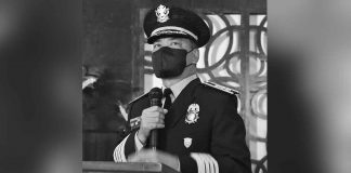 CANDIDO. BFP-6 PUBLIC INFORMATION UNIT PHOTO
