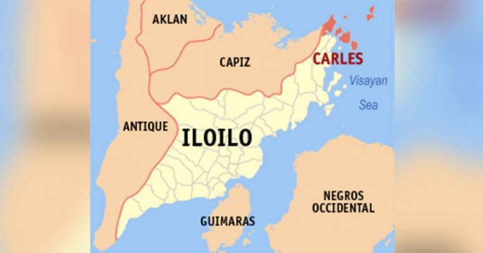 carles-iloilo Photo courtesy of Mike Gonzalez (https://commons.wikimedia.org/wiki/User:TheCoffee)