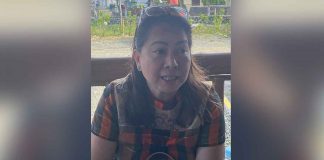 Iloilo City Tourism and Development Office head Junel Divinagracia says through the city’s Digital Tourism Flipbook, visitors or those who are planning to visit the city will have an easy access of the things about the City of Love. GLENDA TAYONA/PN