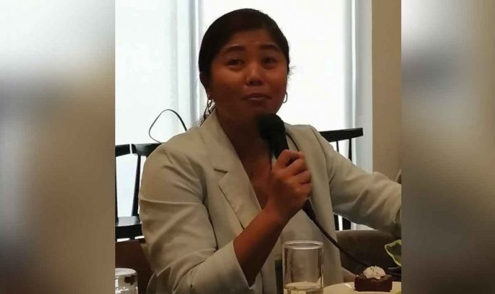 dot-sinkhole-assessment Department of Tourism regional director Crisanta Marlene Rodriguez says there’s a natural occurrence of sinkholes in Boracay because the whole island is a limestone.