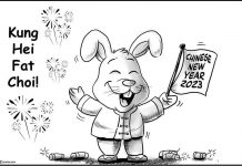 Editorial Cartoon for January 23, 2022.