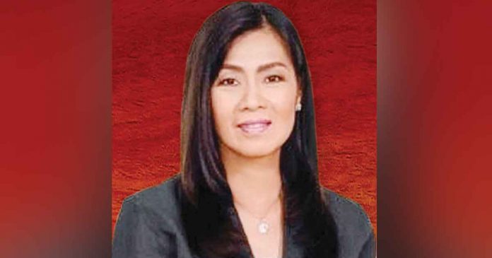 florete Ms. Margaret Ruth C. Florete, president and chief executive officer of Bombo Radyo Philippines