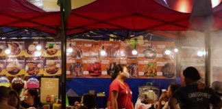 Screenshot taken from Iloilo Dinagyang/Facebook