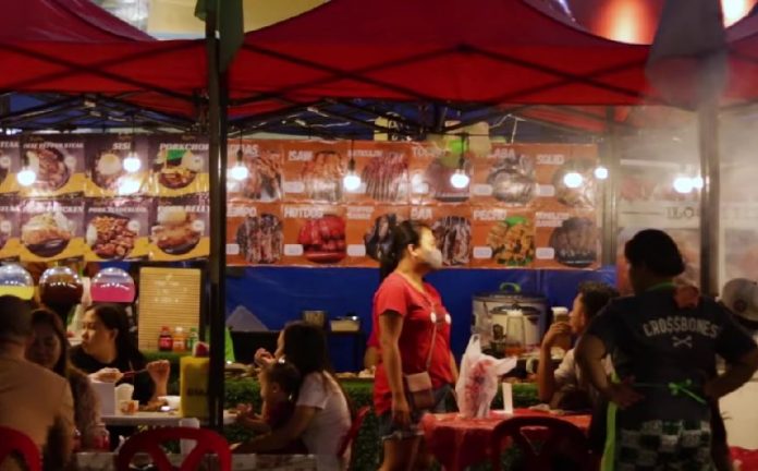 food-fest Screenshot taken from Iloilo Dinagyang/Facebook