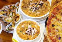 Dinagyang Food Crawl; Experience Iloilo as a gastronomic hub with Festive Walk Iloilo