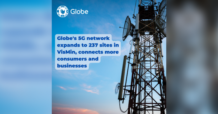 globe